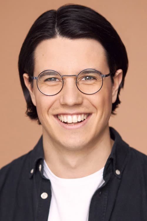 Antoni Rémillard foto