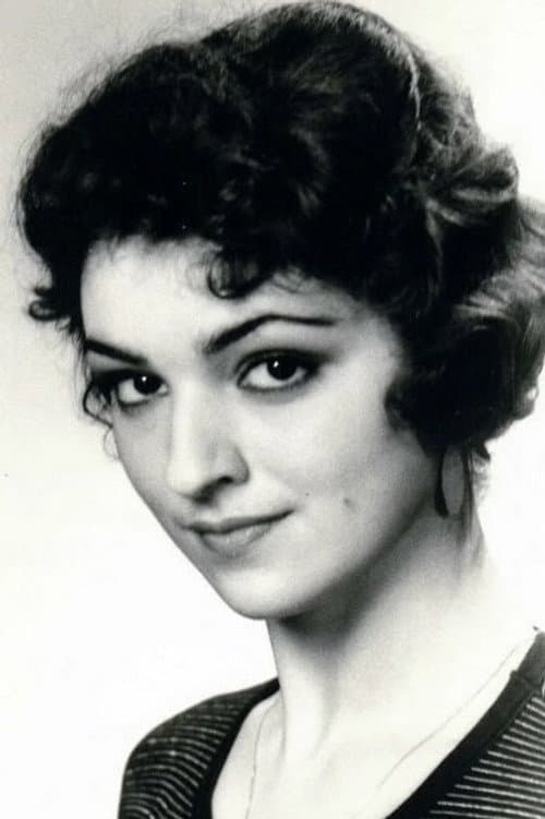 Елена Серопова foto