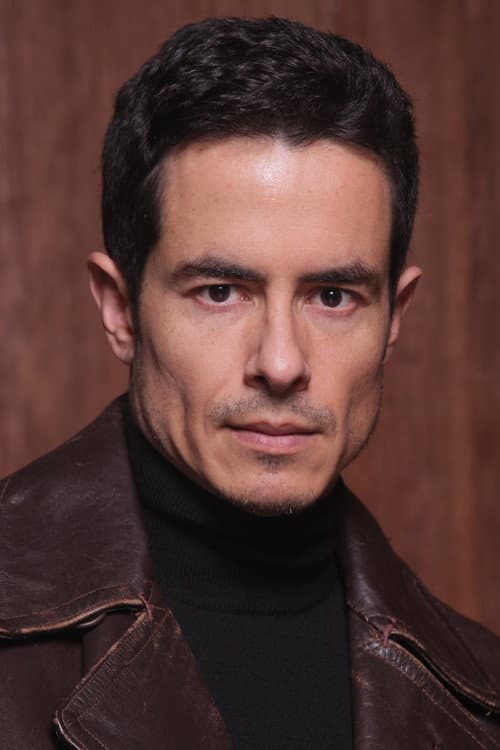 Felipe Folgosi foto