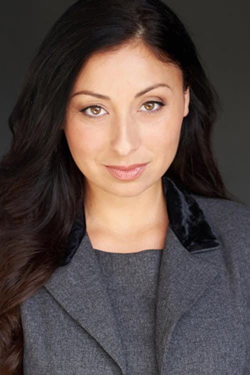Grace LaRocca foto