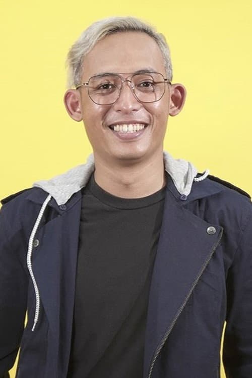 Randhika Djamil foto
