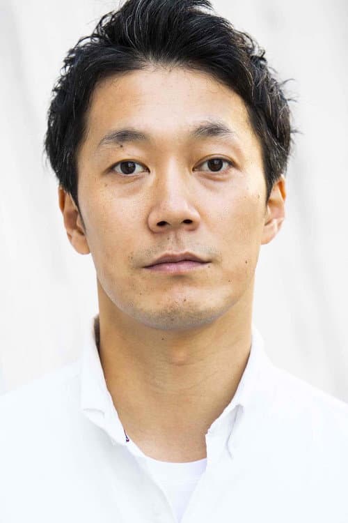 鳥谷宏之 foto