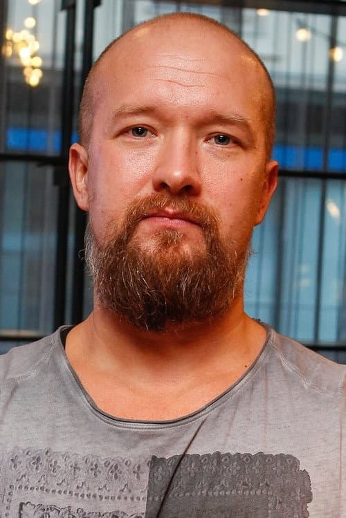 Tuomas Summanen foto