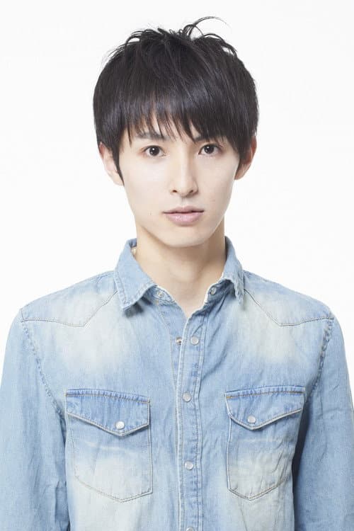 中田祐矢 foto