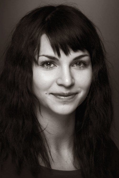 Ida Elise Broch foto