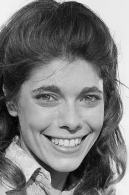 Sian Barbara Allen foto