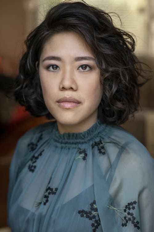 Jen Huang foto