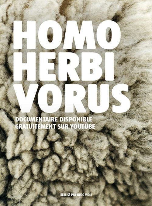 Homo Herbivorus (2019) poster