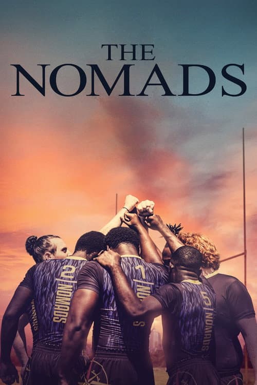The Nomads (2019) poster