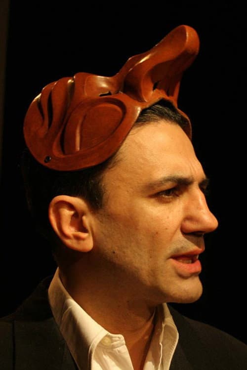 Marco Manchisi foto