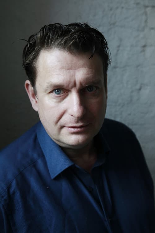 Peter Trabner foto