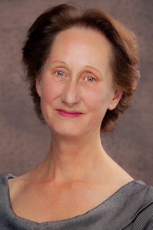 Vivienne Soan foto