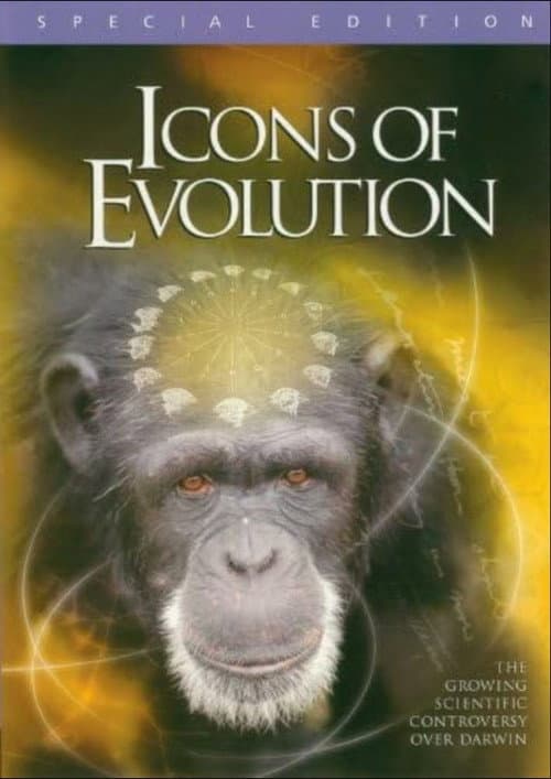 Icons of Evolution: Dismantling the Myths (2002) poster