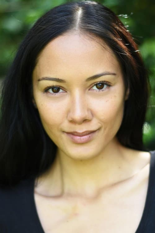 Katrina Anne Ward foto