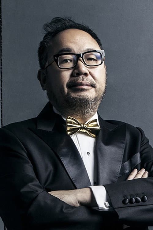 Zhang Yibai foto