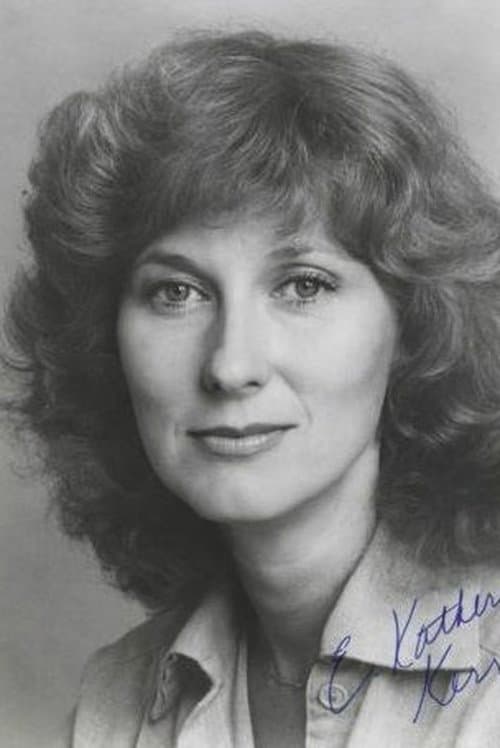 E. Katherine Kerr foto