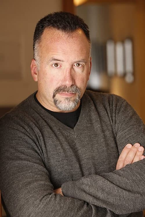 Bob Angelini foto