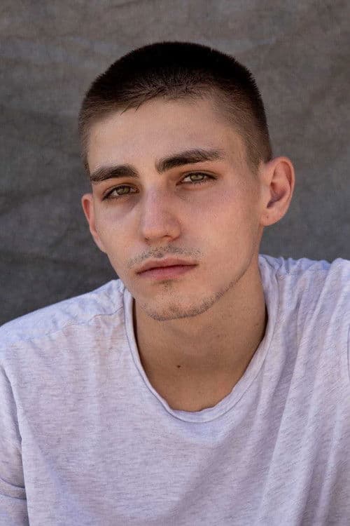 Claudio Segaluscio foto