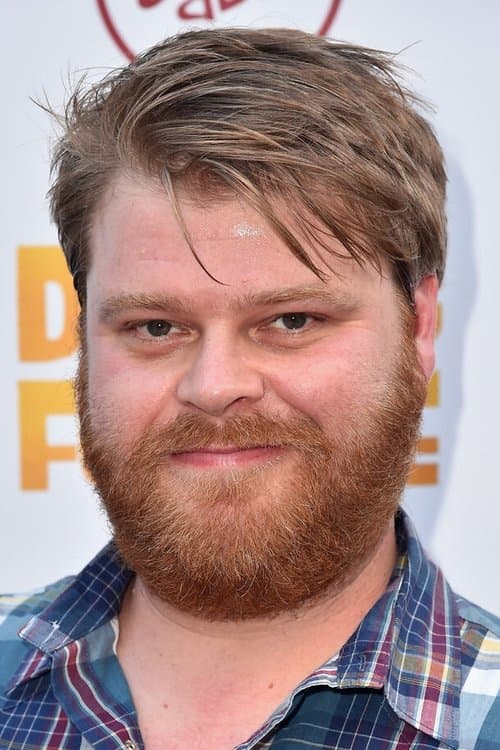 Steve Berg foto