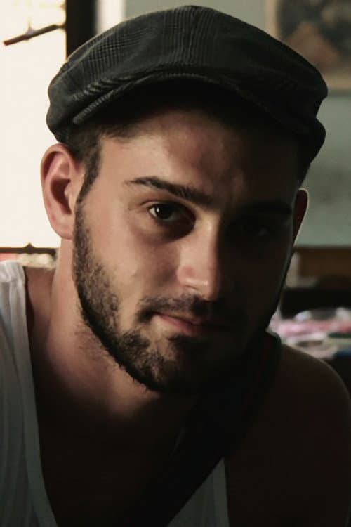 Roman Lechapelier foto