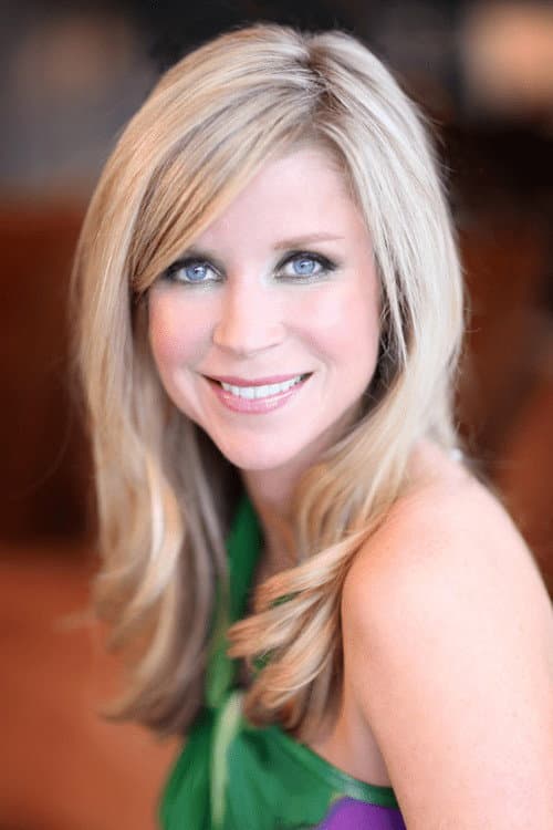 Anna Wallner foto