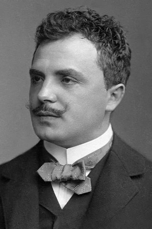 Rudolf Rittner foto