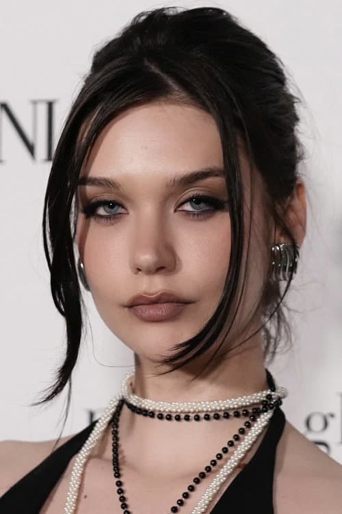 Amanda Steele foto