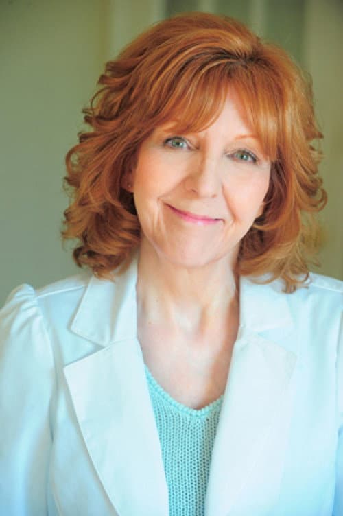 Glenda Morgan Brown foto