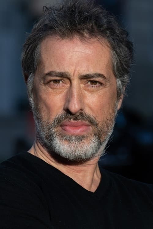 Cédric Brenner foto