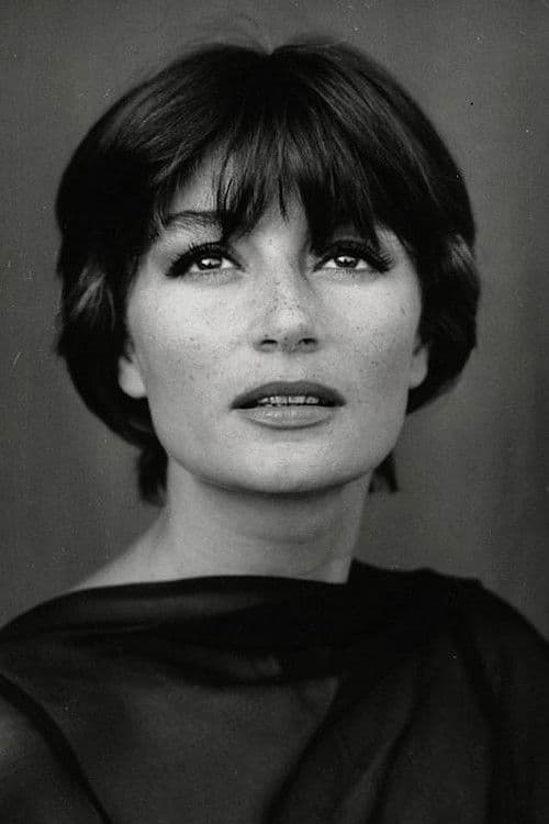 Anouk Aimée foto