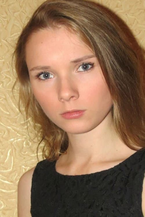 Яна Новікова foto
