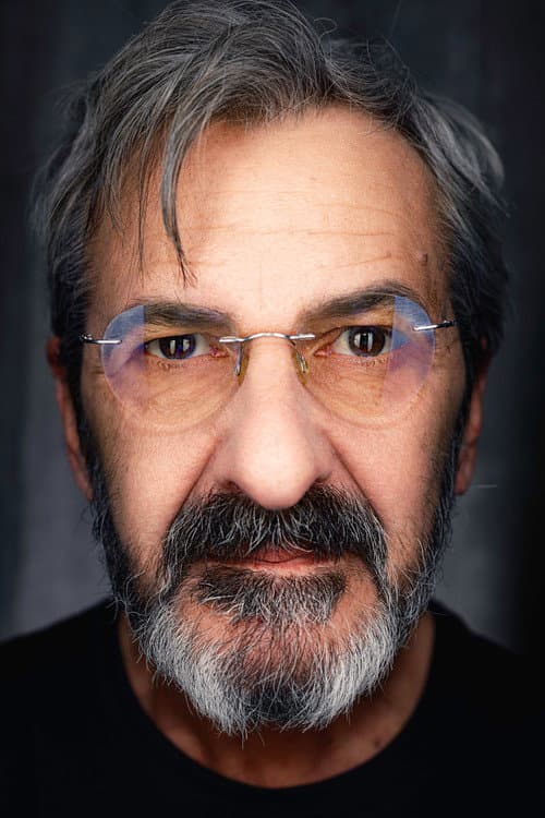 Ionel Mihăilescu foto