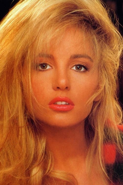 Suzi Simpson foto