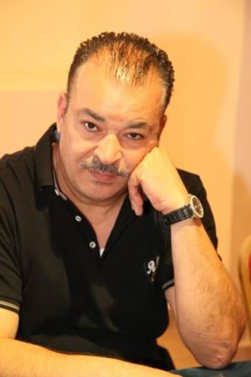 Mazen Al Natour foto