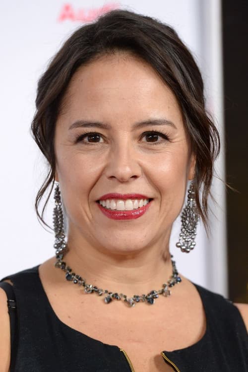 Patricia Riggen foto