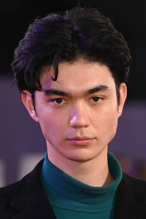 William Gao foto