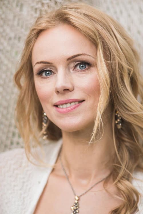 Kristiina Ehin foto