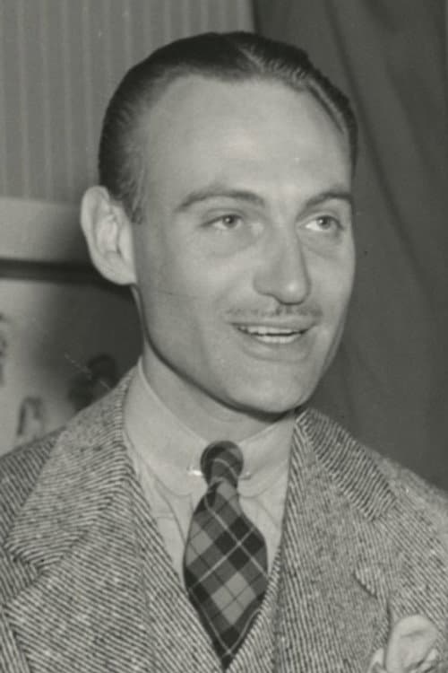 Walter Plunkett foto