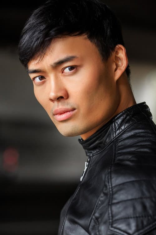 Rick Kumazawa foto