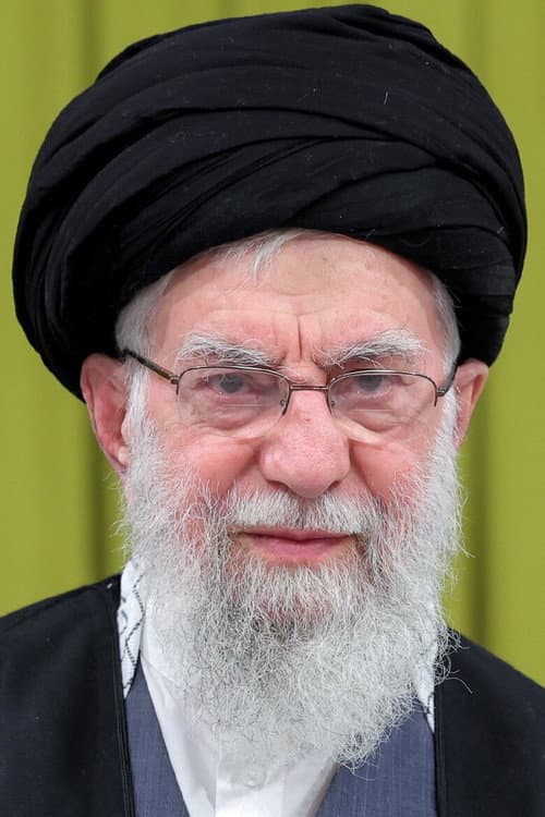 علی خامنه‌ای foto
