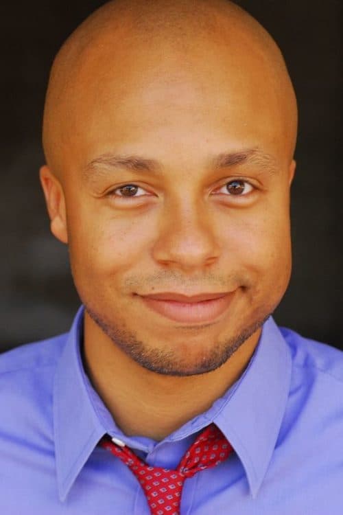Arif S. Kinchen foto