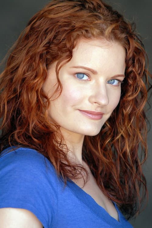 Bonnie Marion foto