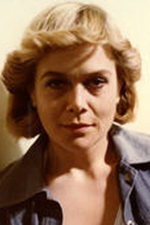 Rita Polster foto