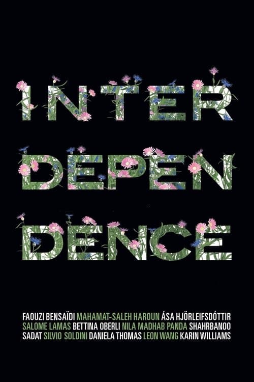 Interdependence (2019) poster