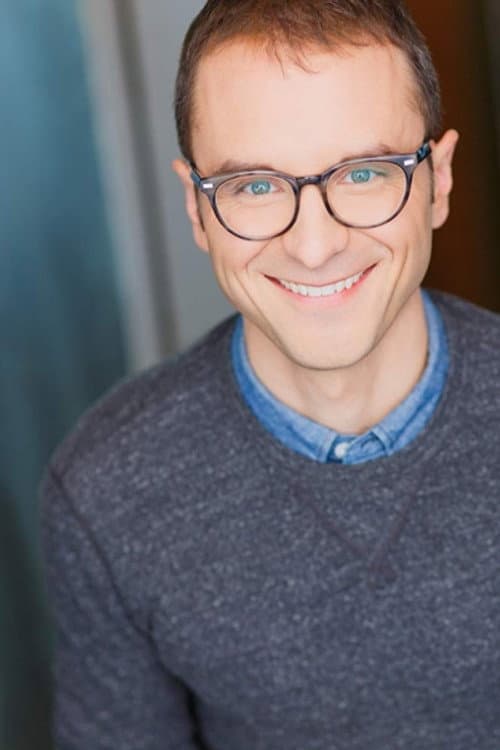 Ben Kass foto