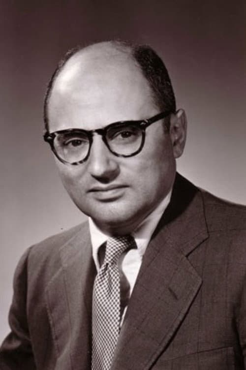 Julian Roffman foto