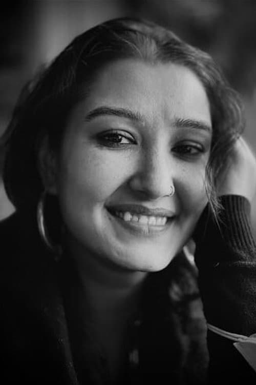 Raksha Thapa foto