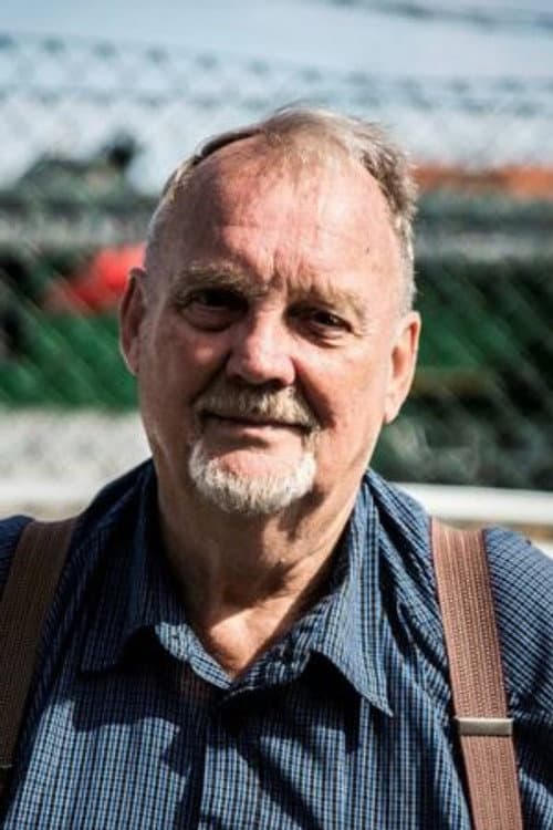 Janne Olsson foto