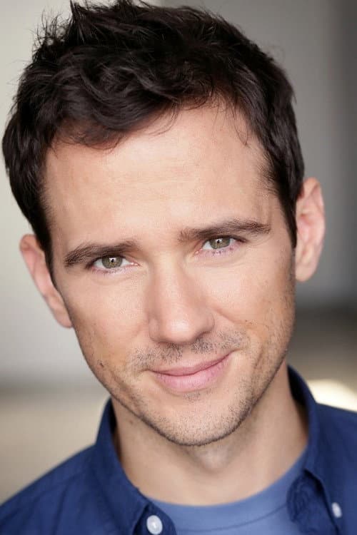 Richard Gallagher foto