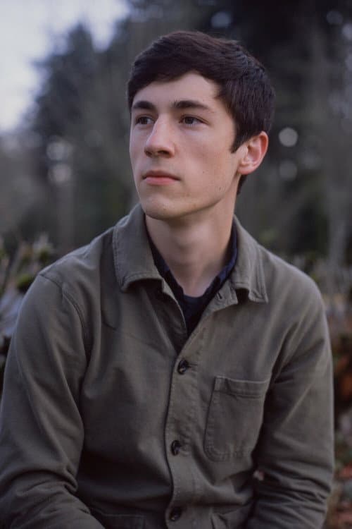 Coleman Weimer foto